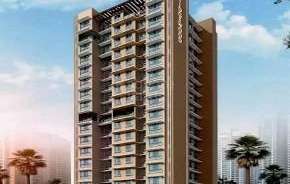 2 BHK Apartment For Resale in KCD Ridgewood Borivali West Mumbai 6200540
