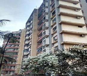 2 BHK Apartment For Rent in Charkop Silver Presidency Kandivali West Mumbai 6200564