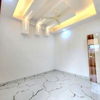 2 BHK Builder Floor For Rent in Indraprastha Yojna Ghaziabad 6200588