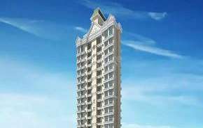 1 BHK Apartment For Rent in Oxford Navrang Heights Kandivali West Mumbai 6200597