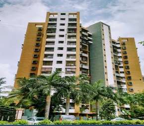 1 BHK Apartment For Rent in Silver Sea View Kandivali West Mumbai 6200618