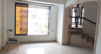 2 BHK Apartment For Resale in Airoli Navi Mumbai 6200670
