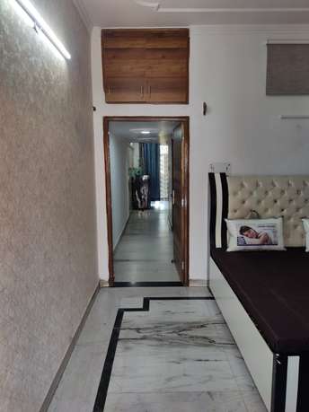 2 BHK Builder Floor For Rent in Ashok Nagar Delhi 6200705