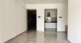 1 BHK Apartment For Rent in Venkatesh Graffiti Keshav Nagar Pune 6200673