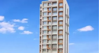3 BHK Apartment For Resale in Neelsidhi Vista Ulwe Sector 19 Navi Mumbai 6200702