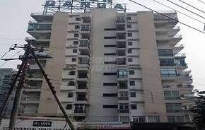 2 BHK Apartment For Rent in Gaur Ganga I Vaishali Sector 2 Ghaziabad 6200704