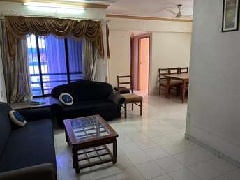 3 BHK Apartment For Rent in Ambawadi Ahmedabad 6200735