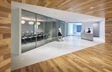 Parking in  Office Space at Grandslam IThum, Sector 62 – for Rent