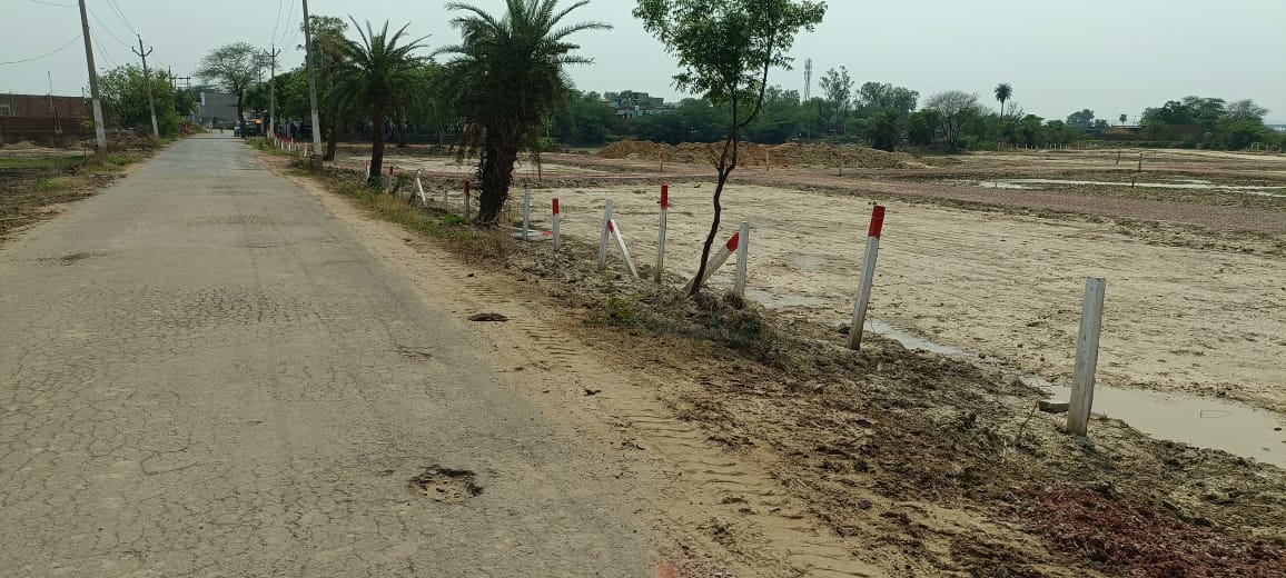 Plot For Resale in Silani Chowk Gurgaon  6200778