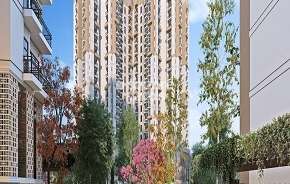 3 BHK Apartment For Resale in Clover Spring Homes Noida Ext Sector 1 Greater Noida 6200814