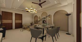3 BHK Builder Floor For Resale in Unitech South City 1 Sector 41 Gurgaon 6200818
