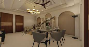 3 BHK Builder Floor For Resale in Unitech South City 1 Sector 41 Gurgaon 6200818