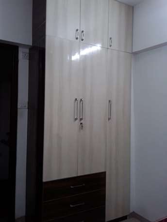 1 BHK Apartment For Rent in Magarpatta City Zinnia Hadapsar Pune 6200810