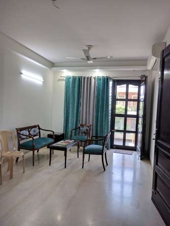 3 BHK Builder Floor For Rent in Kohli One Malibu Town Sector 47 Gurgaon 6200837