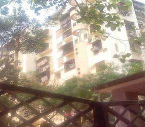 1 BHK Apartment For Resale in Shree Shatrunjay CHS Kandivali West Mumbai 6200865