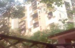 1 BHK Apartment For Resale in Shree Shatrunjay CHS Kandivali West Mumbai 6200865