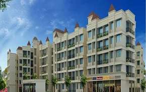 2 BHK Apartment For Rent in Sai Exotica Ulwe Navi Mumbai 6200889
