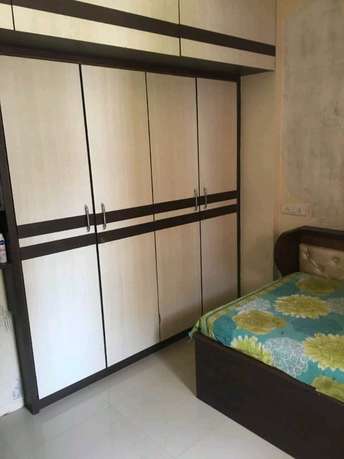 1 BHK Apartment For Resale in Shree Ravi Kiran Dombivli East Thane  6200892