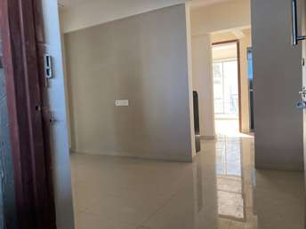 1 BHK Apartment For Resale in Paradise Sai Harmony Ulwe Navi Mumbai  6200937