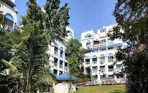 3 BHK Apartment For Rent in TATA Housing Blue Hills Yerawada Pune 6200924