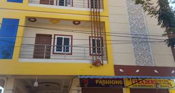 2.5 BHK Builder Floor For Rent in Sector 121 Noida 6200901