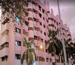 1 BHK Apartment For Rent in New Haridas Park CHS Dahisar West Mumbai 6200956