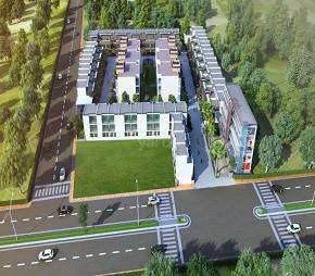 4 BHK Villa For Resale in Ascent Laxmi Villas Raj Nagar Extension Ghaziabad 6200975
