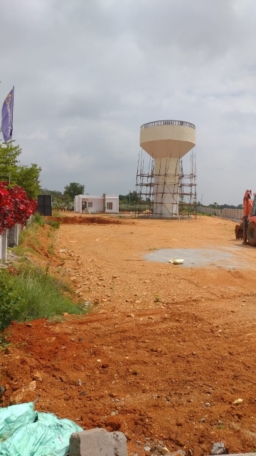 Plot For Resale in Bala Nagar Hyderabad  6200996