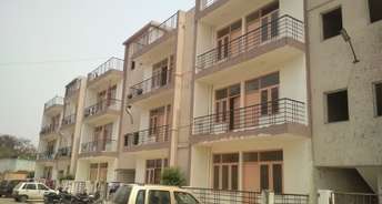 1 BHK Apartment For Resale in Nitishree Voila Shourya Puram Lal Kuan Ghaziabad 6201035