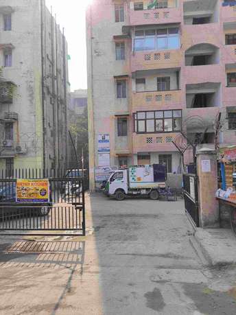 1 BHK Apartment For Resale in Sector 3 Dwarka Delhi 6201033