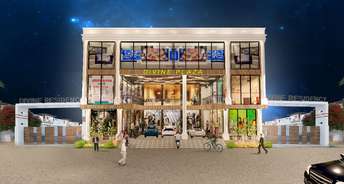 Commercial Shop 200 Sq.Ft. For Resale In Vaidpura Greater Noida 6201052