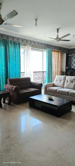 3 BHK Apartment For Resale in Hiranandani Meadows Manpada Thane  6201160