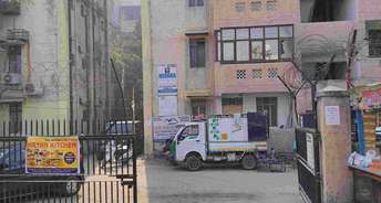 1 BHK Apartment For Resale in Sector 3 Dwarka Delhi 6201131