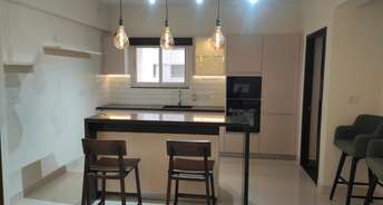 4 BHK Apartment For Rent in Vajram Tiara Yelahanka Bangalore 6201075