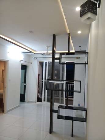 2 BHK Apartment For Rent in Sai Kalyan Ultima Thanisandra Bangalore 6201092