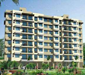 2 BHK Apartment For Rent in NG Suncity Kandivali East Mumbai 6201104