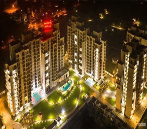 2 BHK Apartment For Resale in Parker White Lily Sector 8 Sonipat  6201142