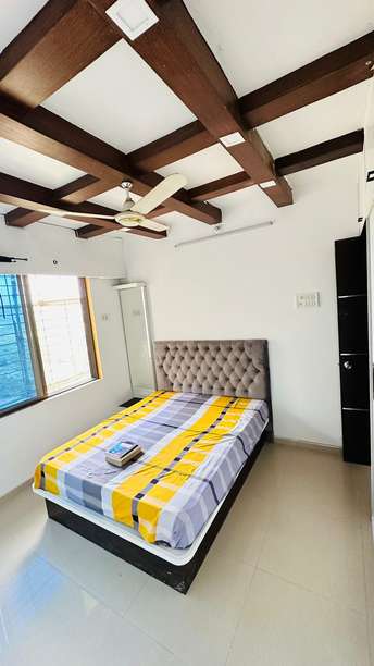 3 BHK Apartment For Rent in Giriraj Heights Kandivali Kandivali West Mumbai 6201209