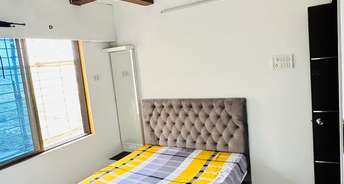 3 BHK Apartment For Rent in Giriraj Heights Kandivali Kandivali West Mumbai 6201209