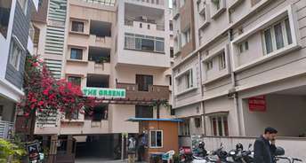 3 BHK Apartment For Resale in The Greens Doddanekundi Bangalore 6201235