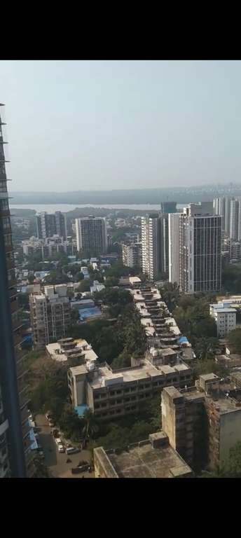 2.5 BHK Apartment For Resale in The Wadhwa Anmol Fortune Goregaon West Mumbai 6201224