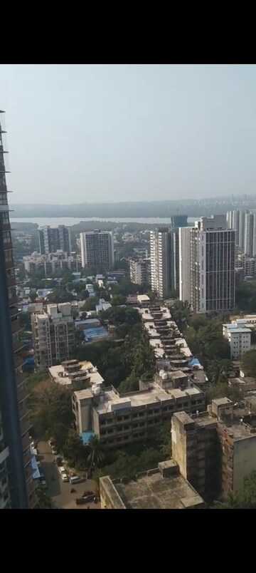 3 BHK Apartment For Resale in The Wadhwa Anmol Fortune Goregaon West Mumbai  6201224