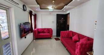 1 BHK Apartment For Rent in Pimple Saudagar Pune 6201245