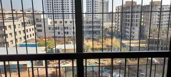1 BHK Apartment For Rent in Rustomjee Virar Avenue L1 L2 And L4 Wing C And D Virar West Mumbai 6201280