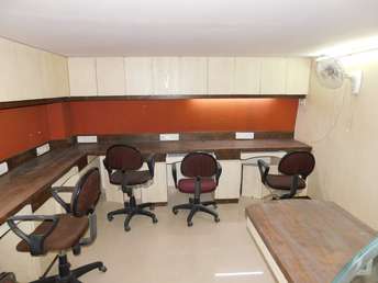 Commercial Office Space 750 Sq.Ft. For Rent In Andheri West Mumbai 6201295