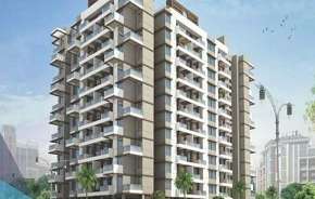 2 BHK Apartment For Resale in Konark Yashoda Angan Thergaon Pune 6201333
