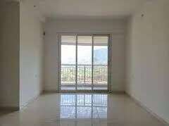 3 BHK Apartment For Rent in DB Realty Parkwoods Kasarvadavali Thane 6201478