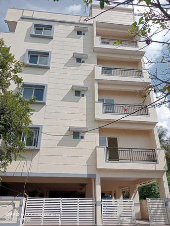 2 BHK Apartment For Resale in Narayanapura Bangalore 6201363