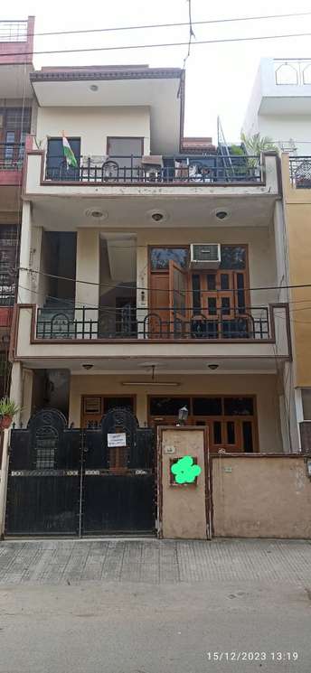 6 BHK Villa For Resale in Sector 40 Gurgaon 6201391