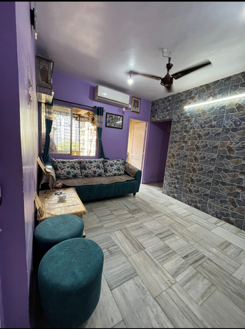 1 BHK Apartment For Rent in Vasant Vihar Thane 6201395
